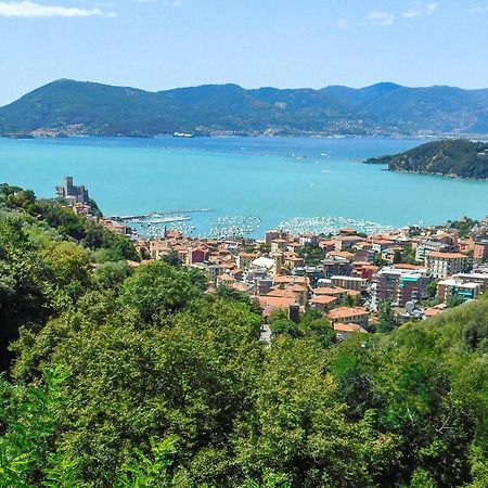 Cozy Apartment In La Spezia With Wifi エクステリア 写真
