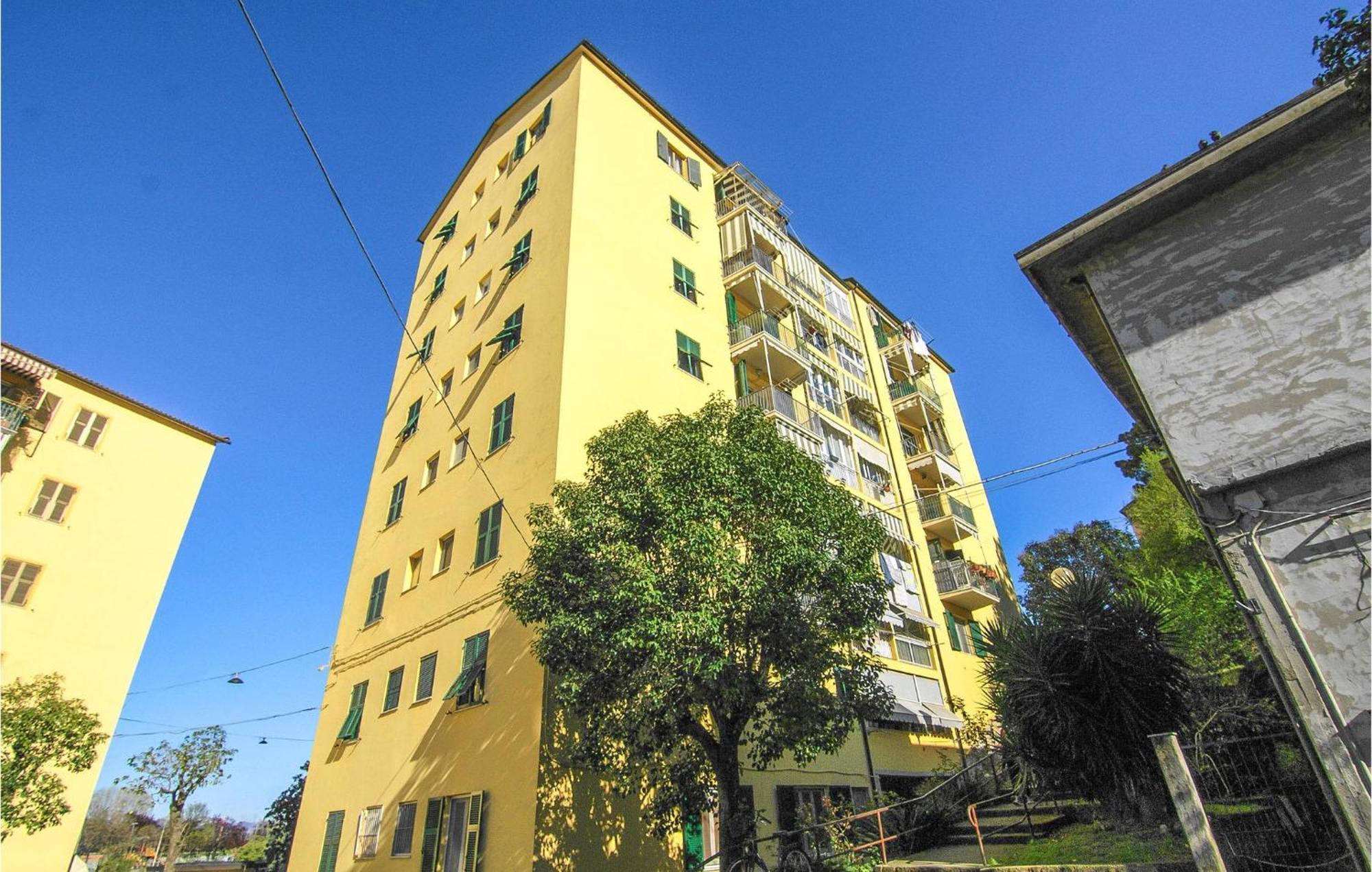Cozy Apartment In La Spezia With Wifi エクステリア 写真