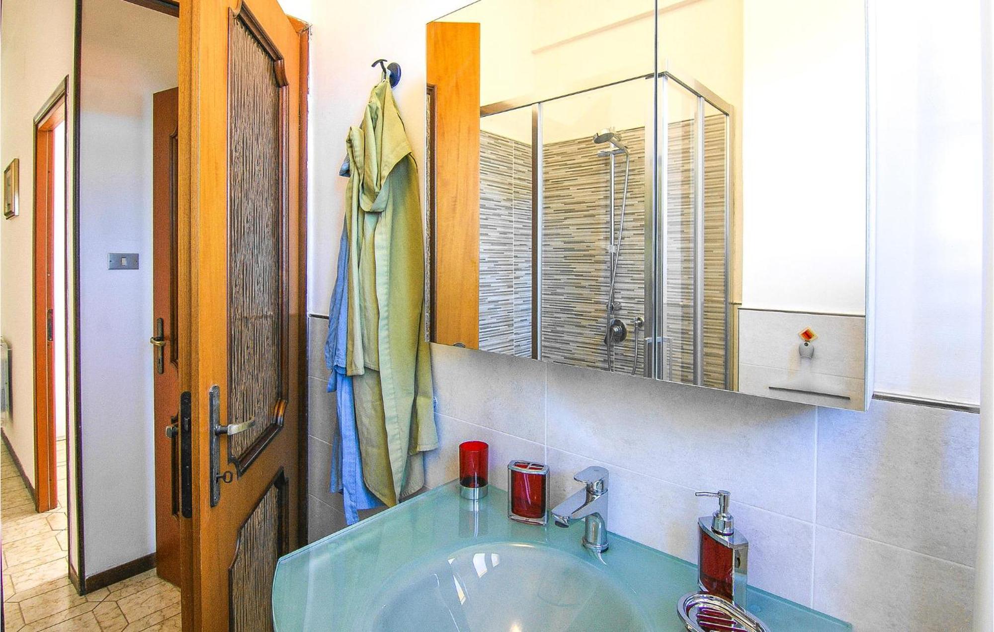 Cozy Apartment In La Spezia With Wifi エクステリア 写真