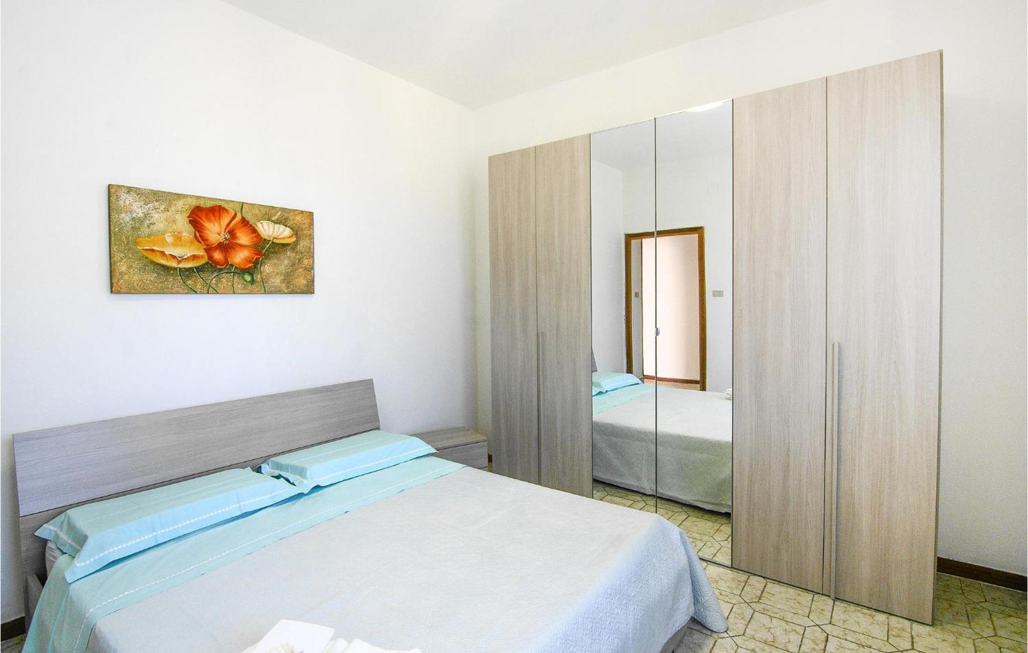 Cozy Apartment In La Spezia With Wifi エクステリア 写真