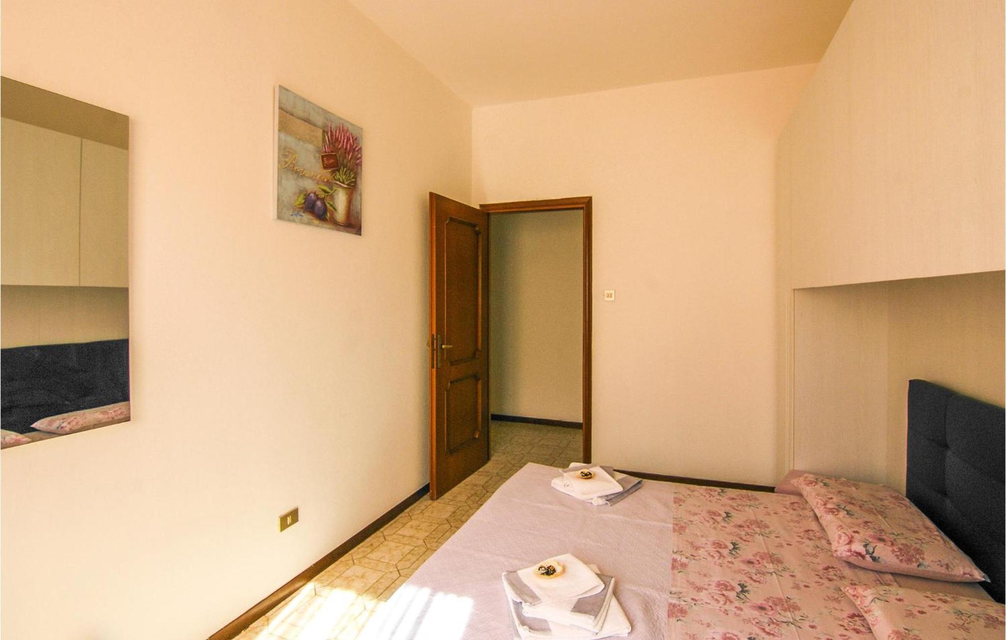 Cozy Apartment In La Spezia With Wifi エクステリア 写真