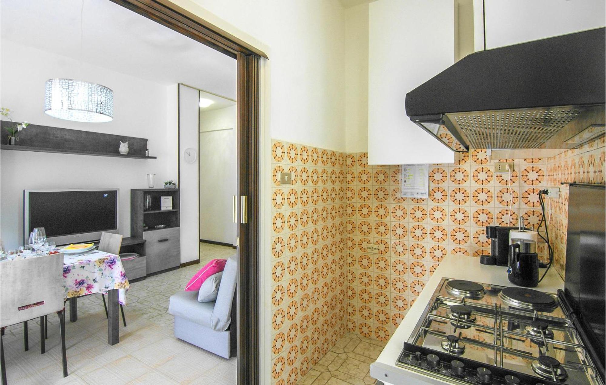 Cozy Apartment In La Spezia With Wifi エクステリア 写真