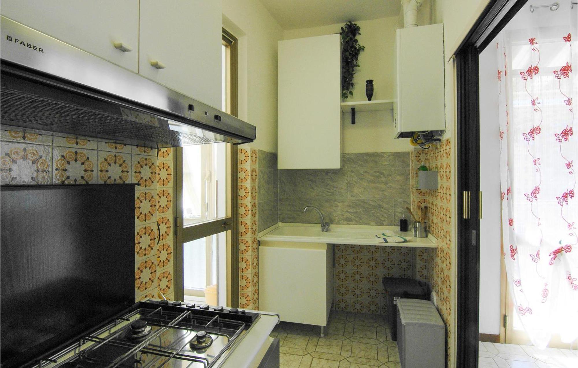 Cozy Apartment In La Spezia With Wifi エクステリア 写真
