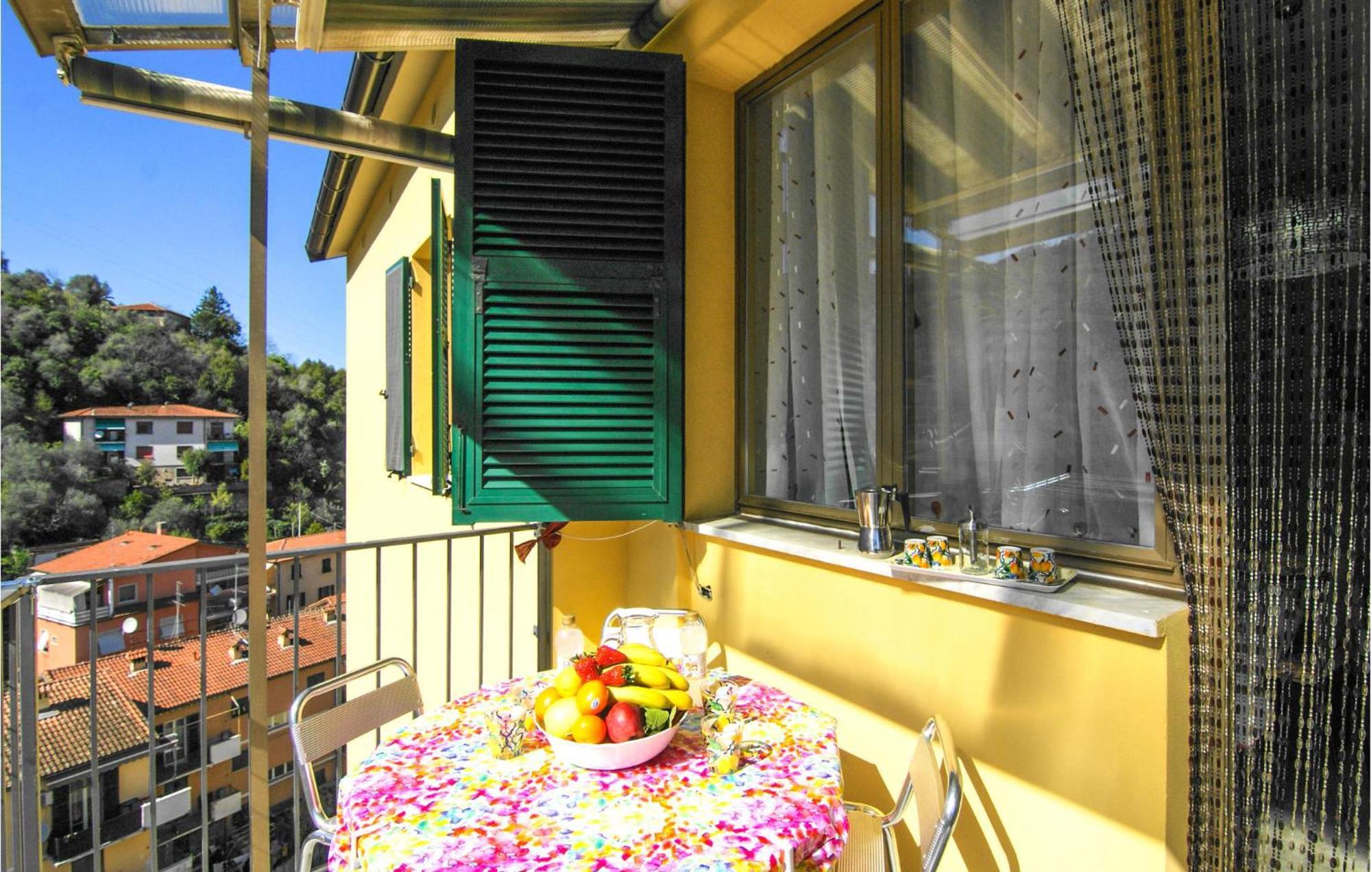 Cozy Apartment In La Spezia With Wifi エクステリア 写真