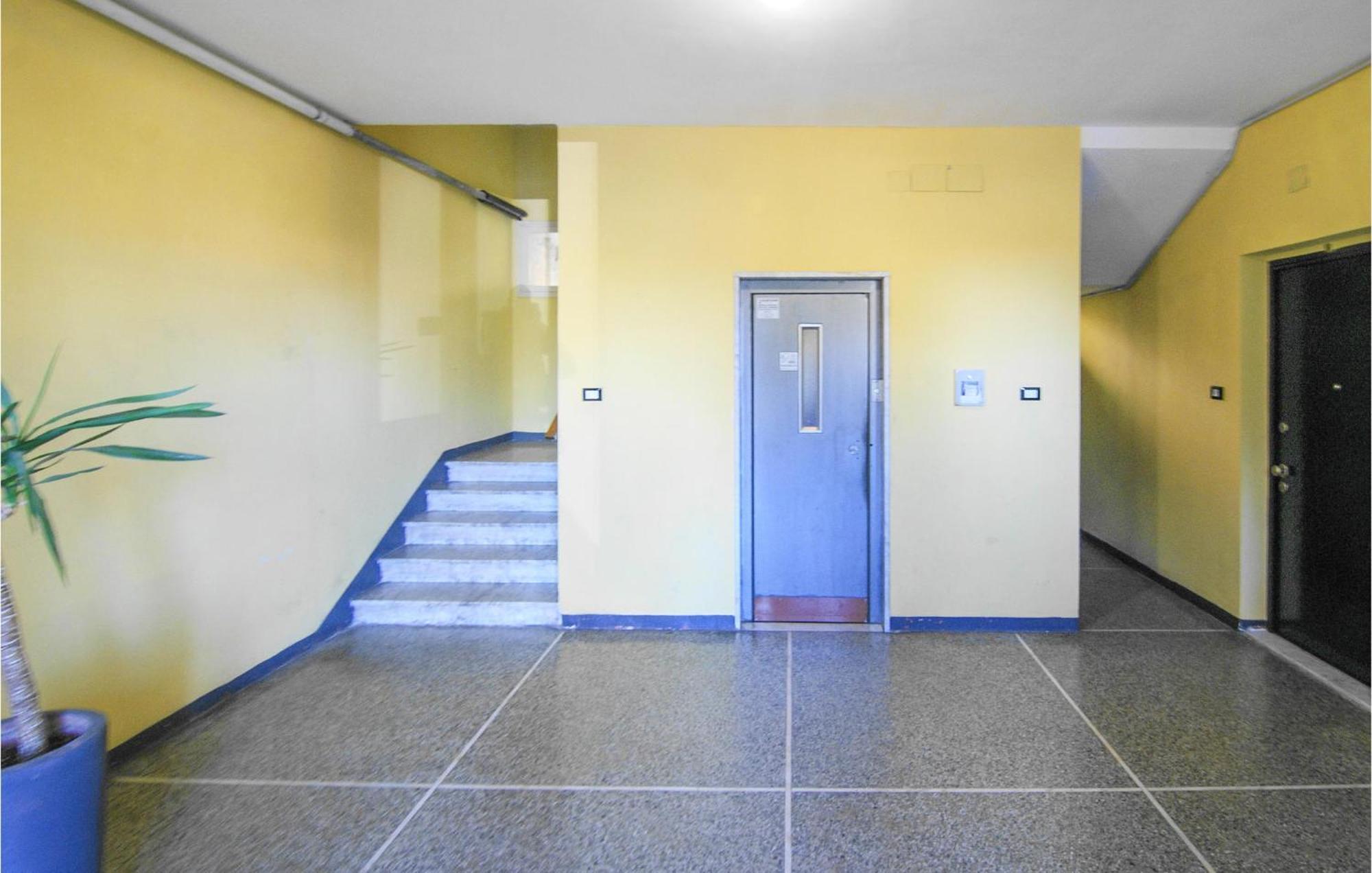 Cozy Apartment In La Spezia With Wifi エクステリア 写真