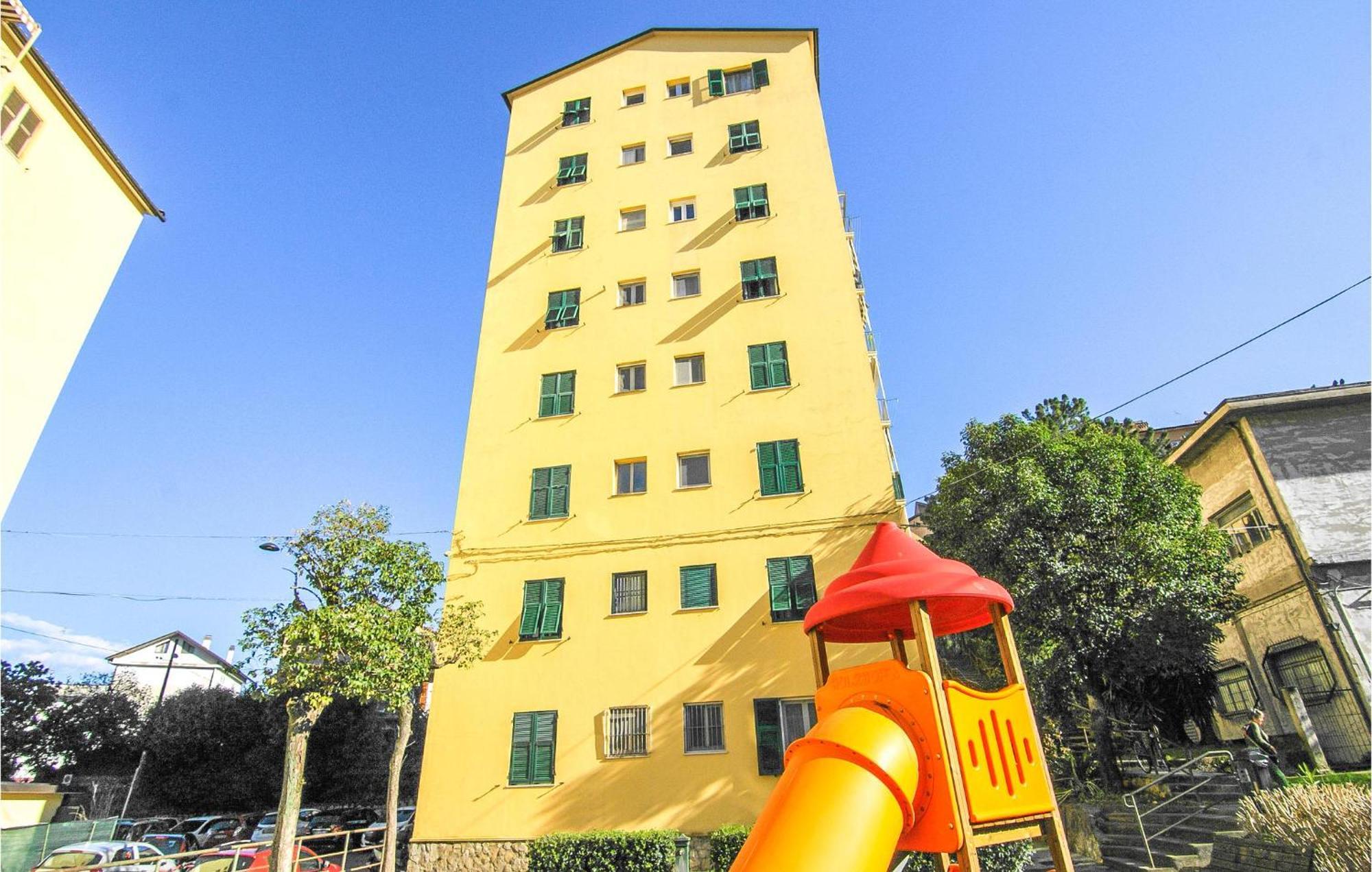 Cozy Apartment In La Spezia With Wifi エクステリア 写真