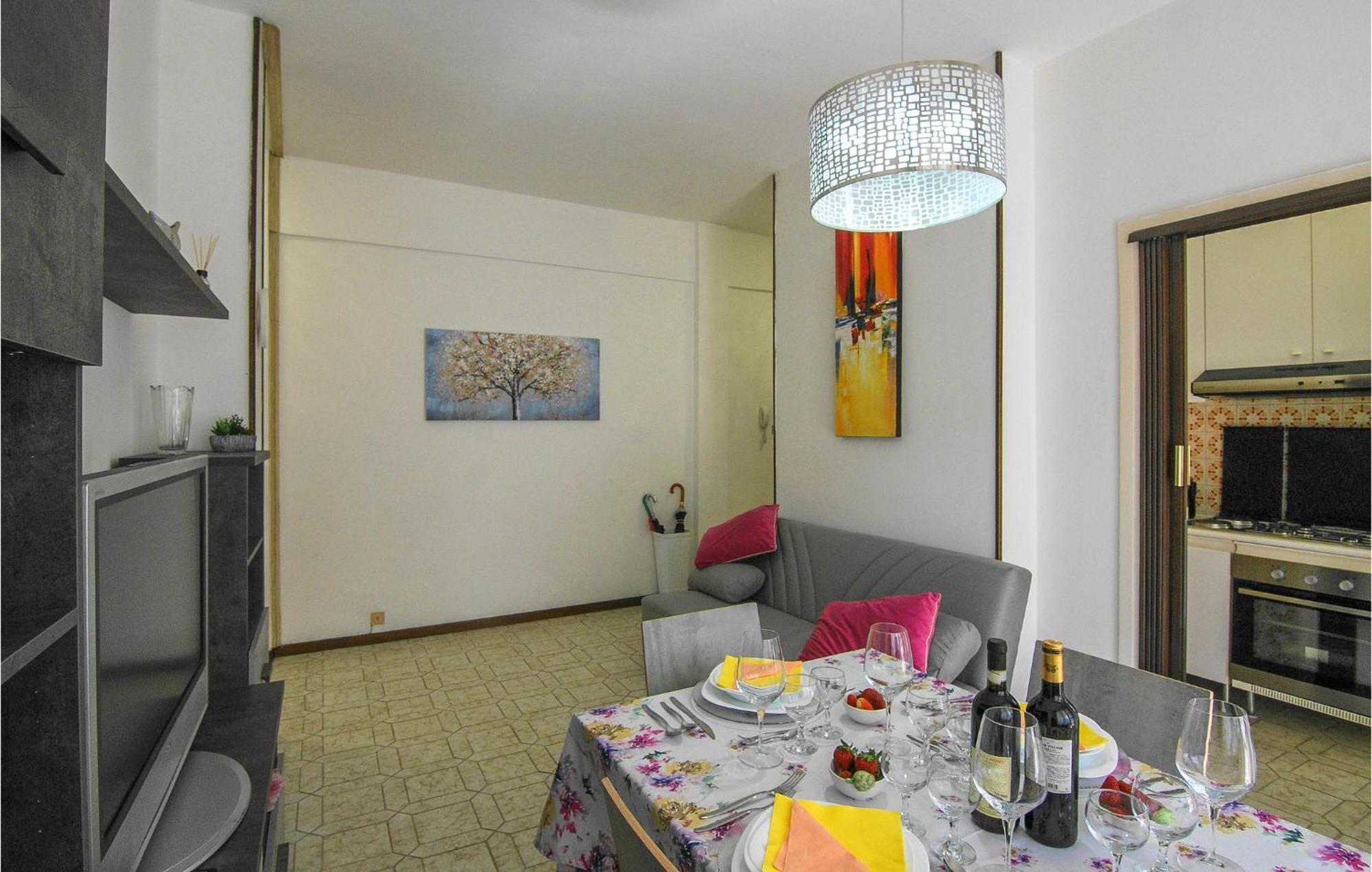 Cozy Apartment In La Spezia With Wifi エクステリア 写真