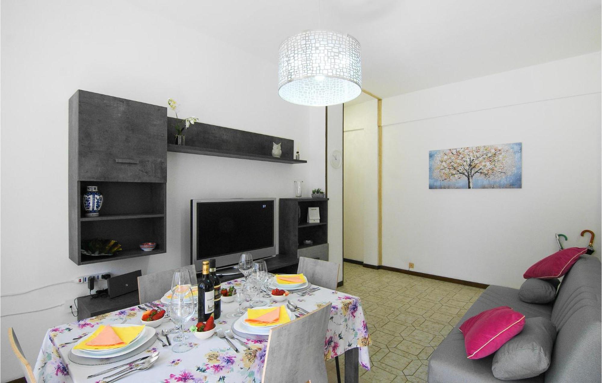 Cozy Apartment In La Spezia With Wifi エクステリア 写真