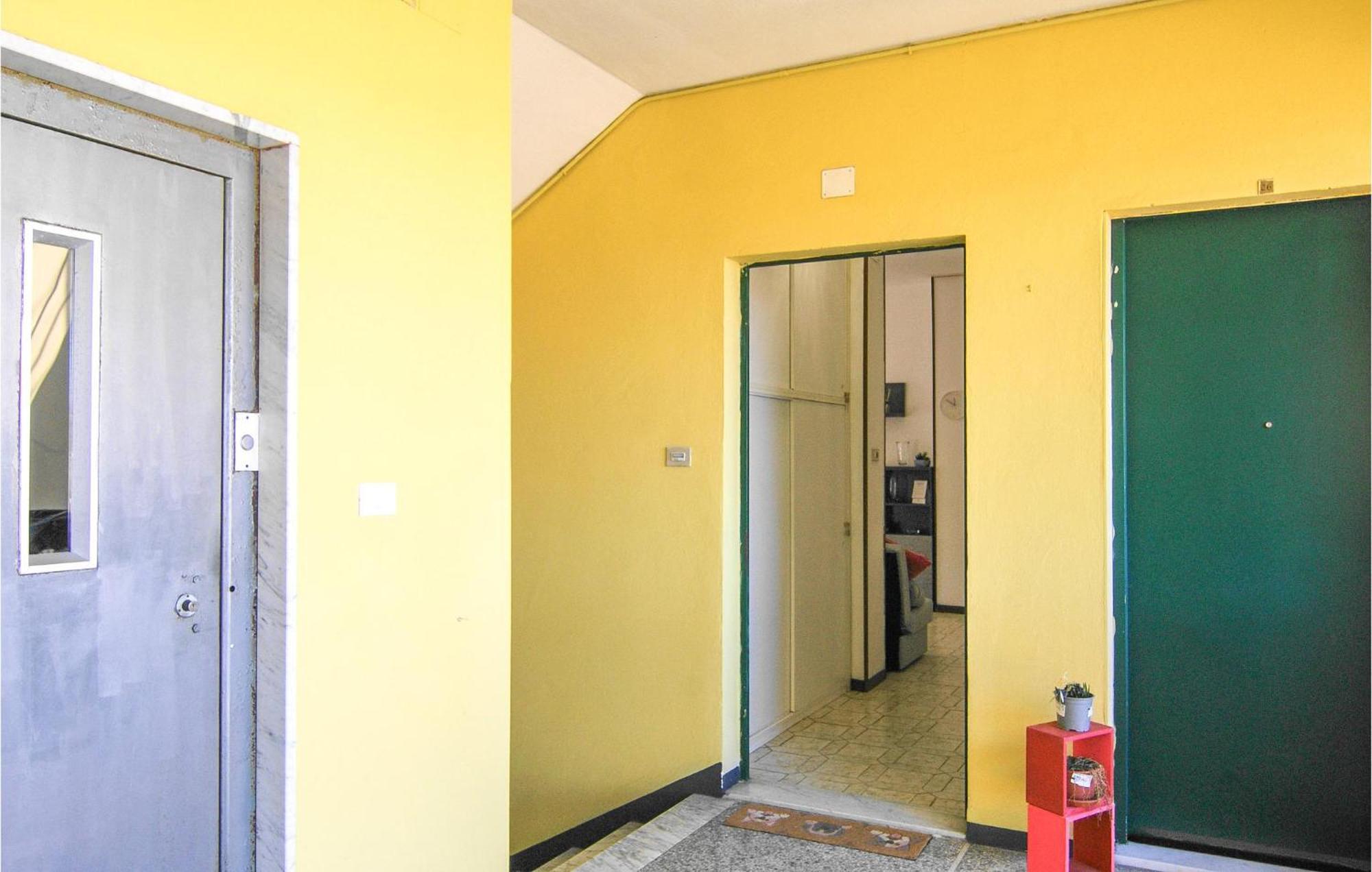 Cozy Apartment In La Spezia With Wifi エクステリア 写真