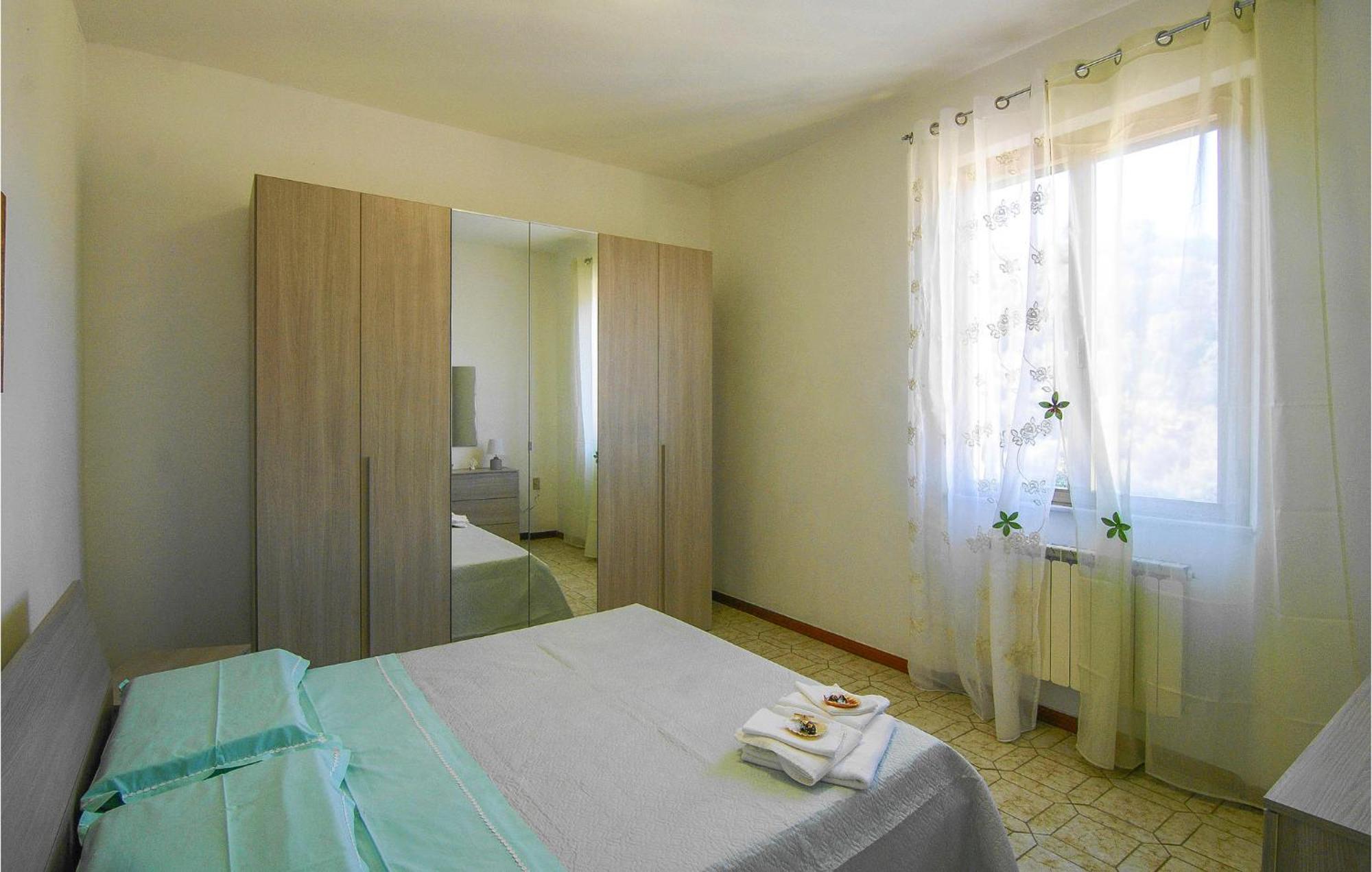 Cozy Apartment In La Spezia With Wifi エクステリア 写真
