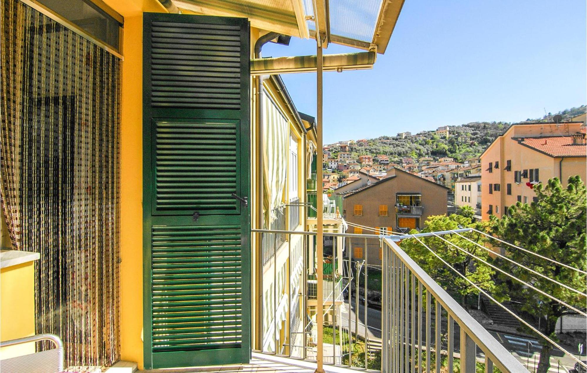 Cozy Apartment In La Spezia With Wifi エクステリア 写真