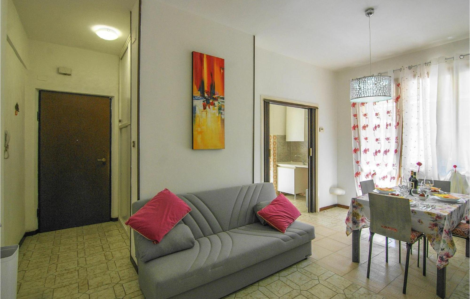 Cozy Apartment In La Spezia With Wifi エクステリア 写真