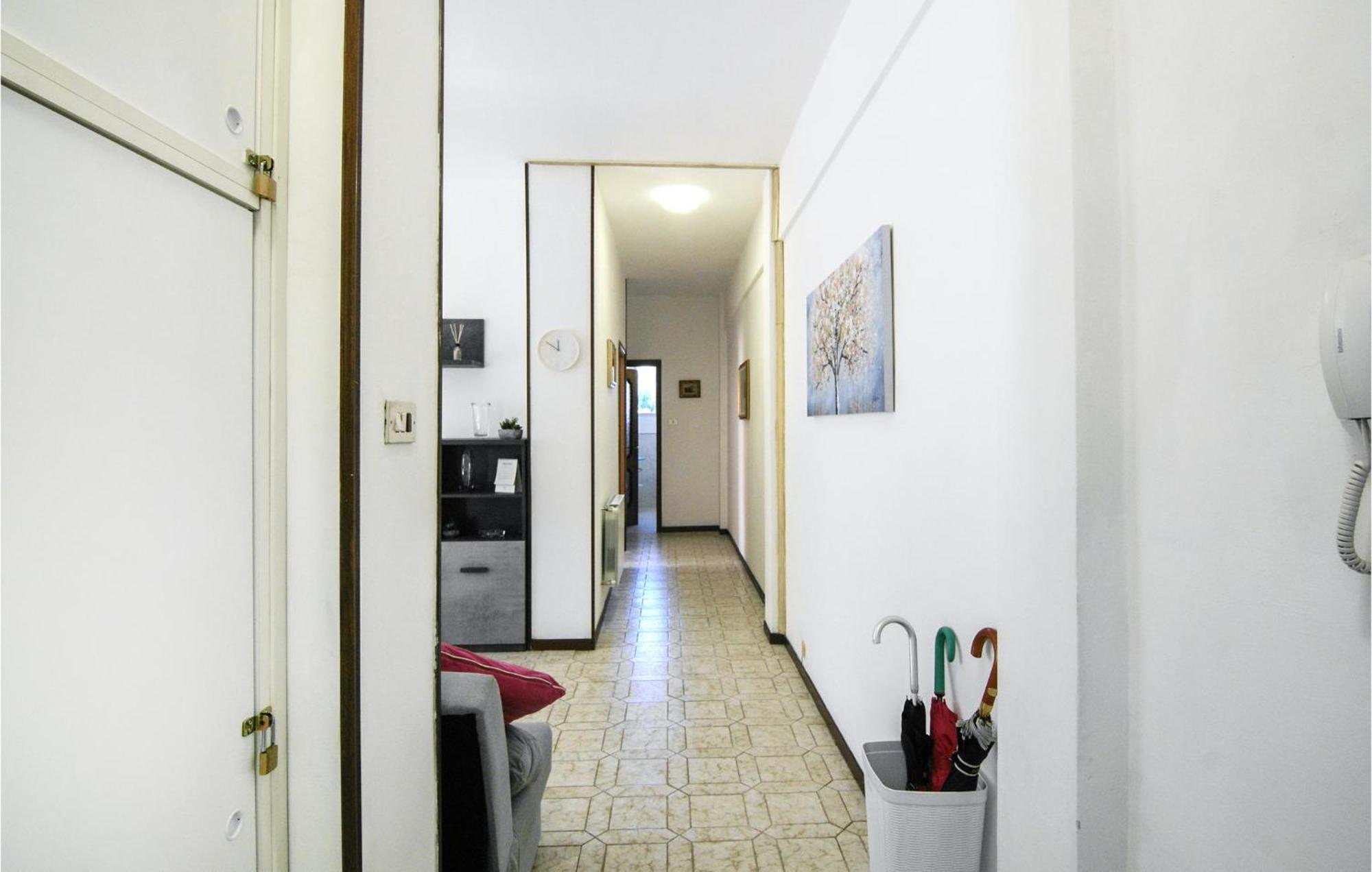 Cozy Apartment In La Spezia With Wifi エクステリア 写真
