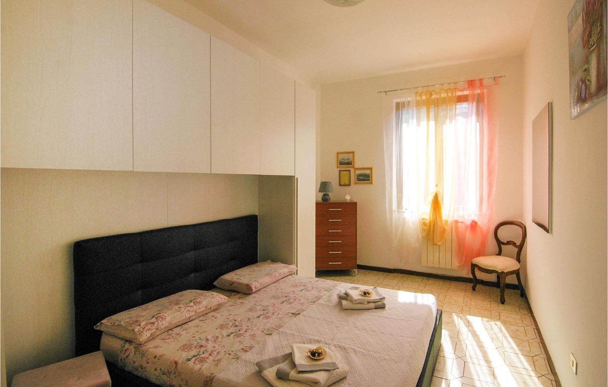 Cozy Apartment In La Spezia With Wifi エクステリア 写真