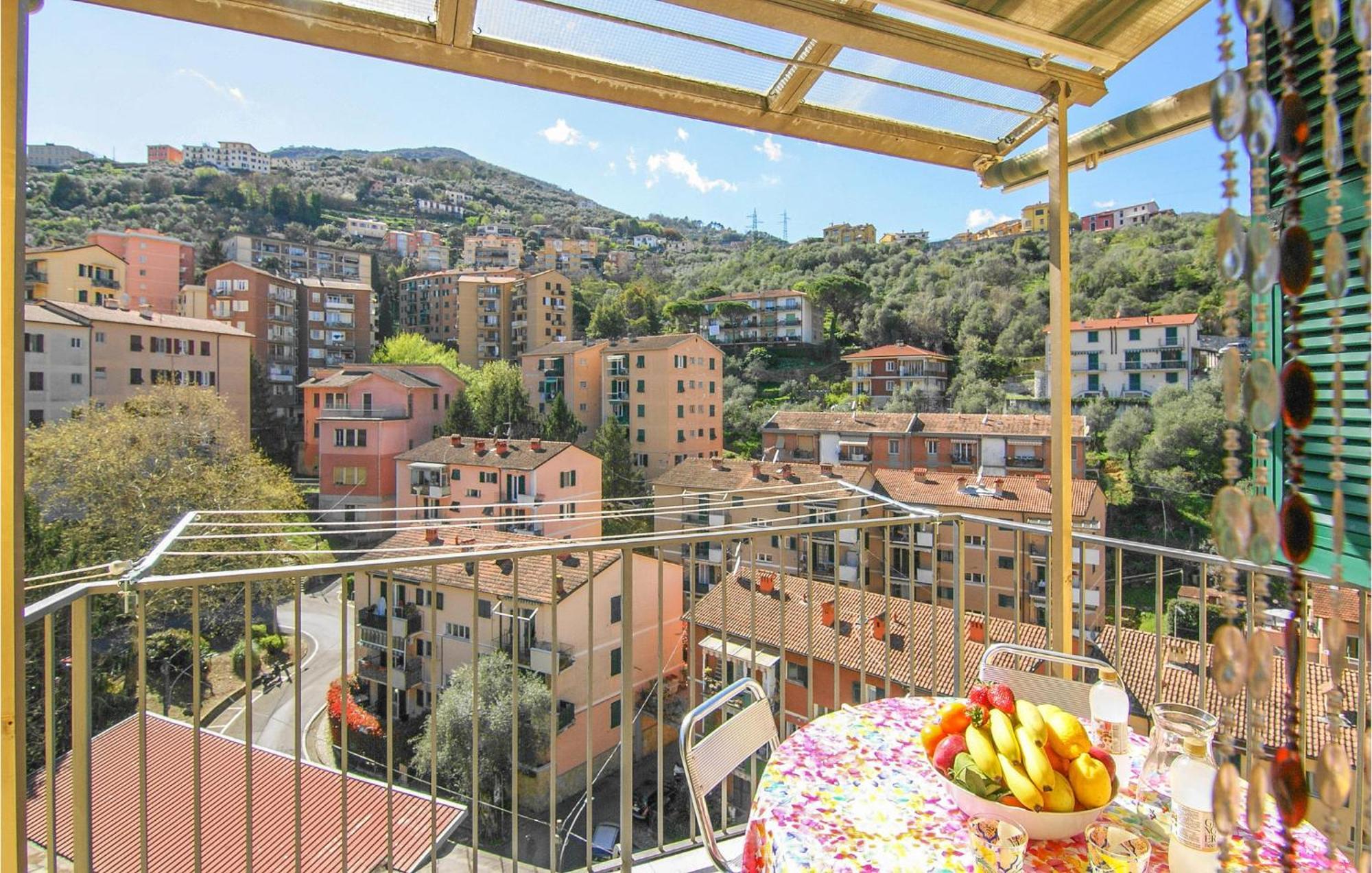 Cozy Apartment In La Spezia With Wifi エクステリア 写真