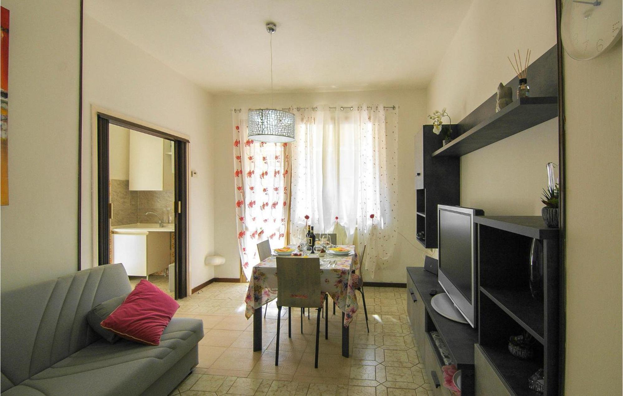 Cozy Apartment In La Spezia With Wifi エクステリア 写真