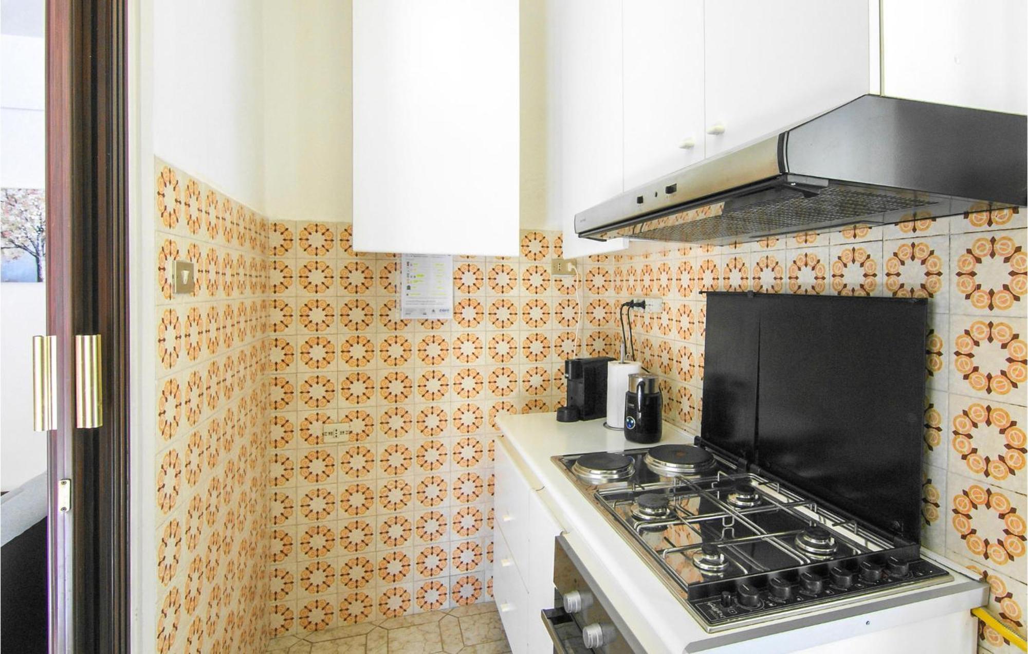 Cozy Apartment In La Spezia With Wifi エクステリア 写真