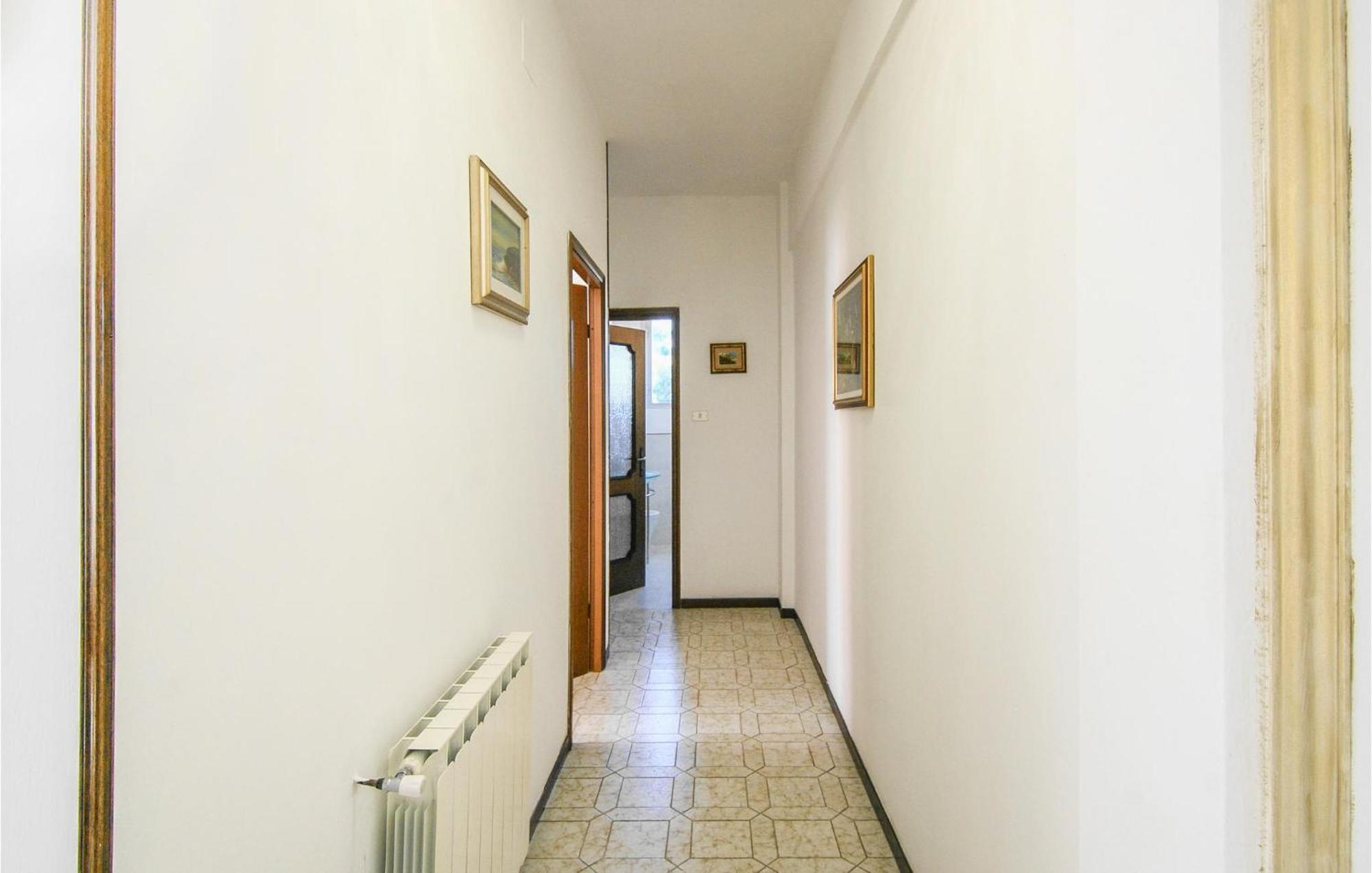 Cozy Apartment In La Spezia With Wifi エクステリア 写真