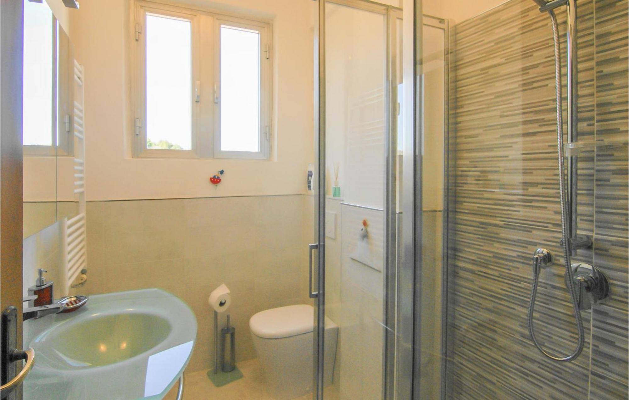 Cozy Apartment In La Spezia With Wifi エクステリア 写真