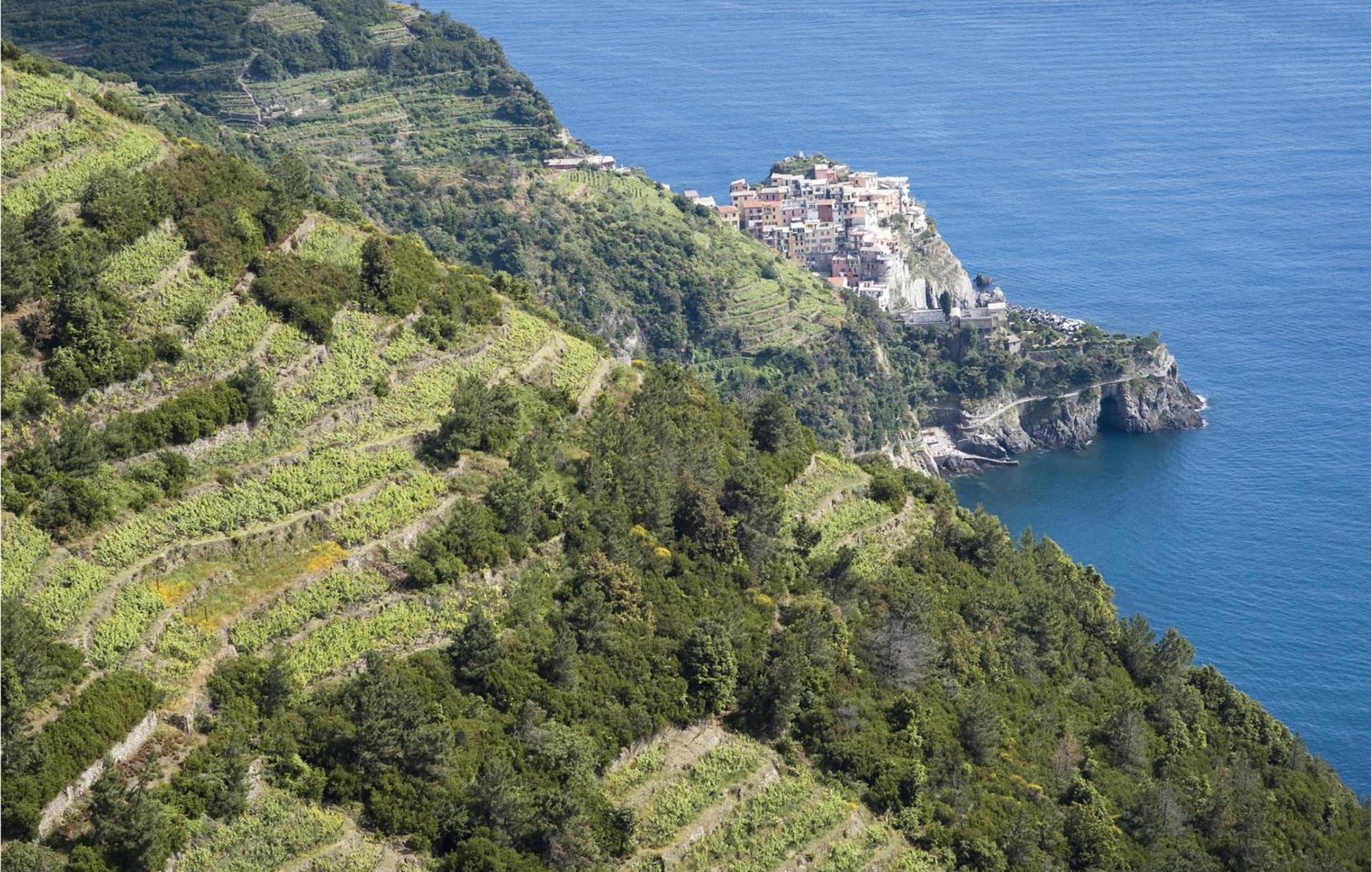 Cozy Apartment In La Spezia With Wifi エクステリア 写真