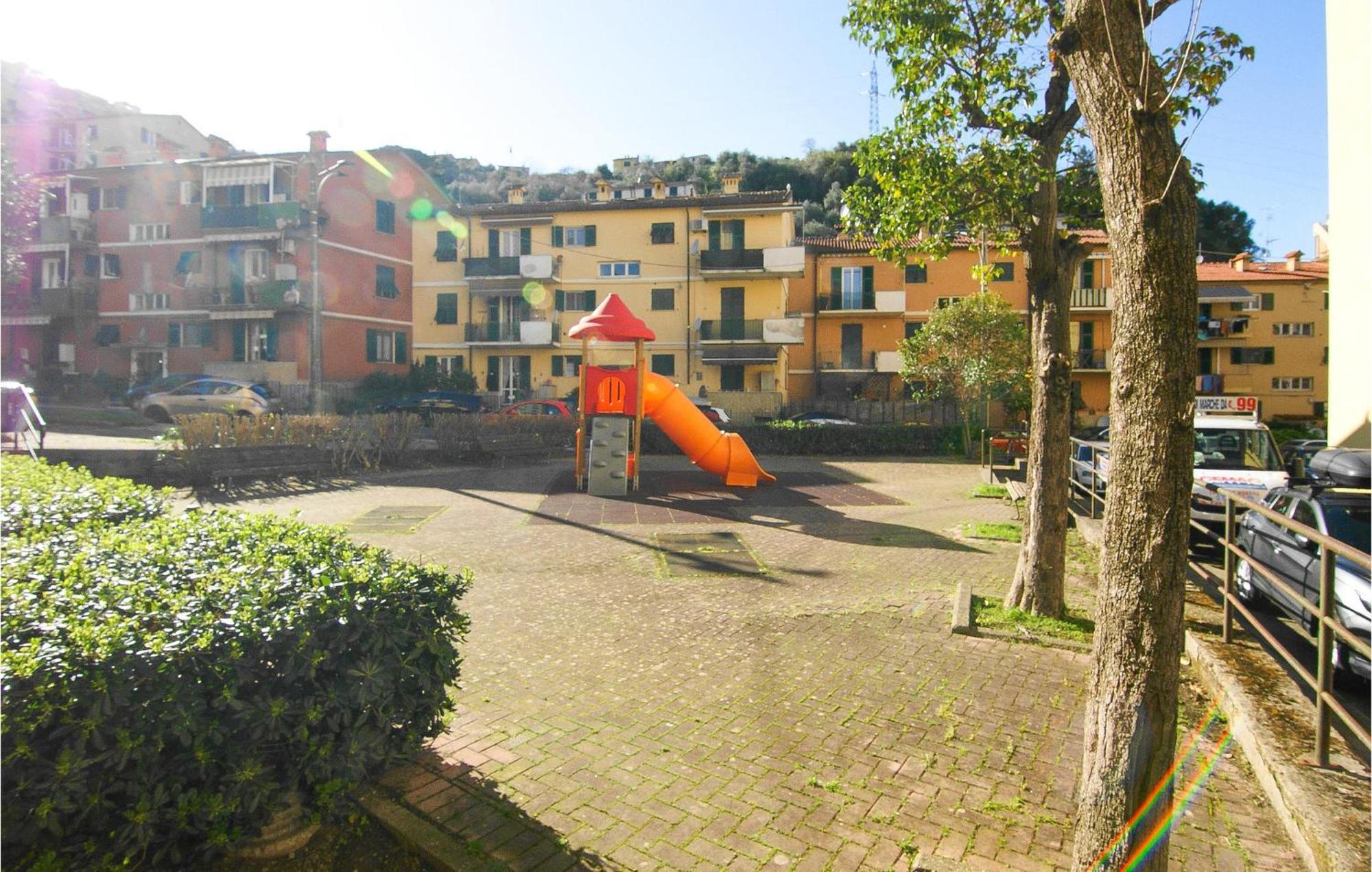 Cozy Apartment In La Spezia With Wifi エクステリア 写真